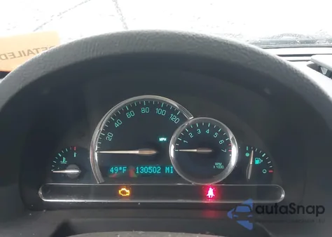 2006 Chevrolet Hhr Lt z USA, uszkodzony, nr VIN 3GNDA23D36S565974